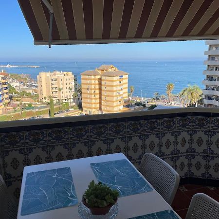 Benalbeach Smart Suite Benalmádena Exterior foto