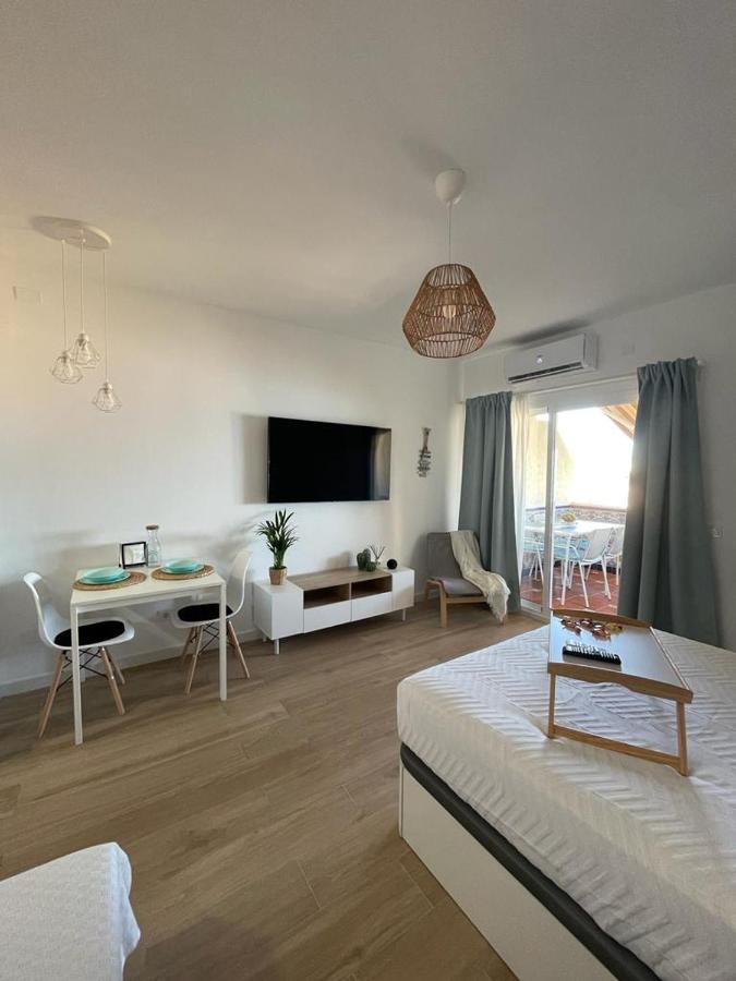Benalbeach Smart Suite Benalmádena Exterior foto