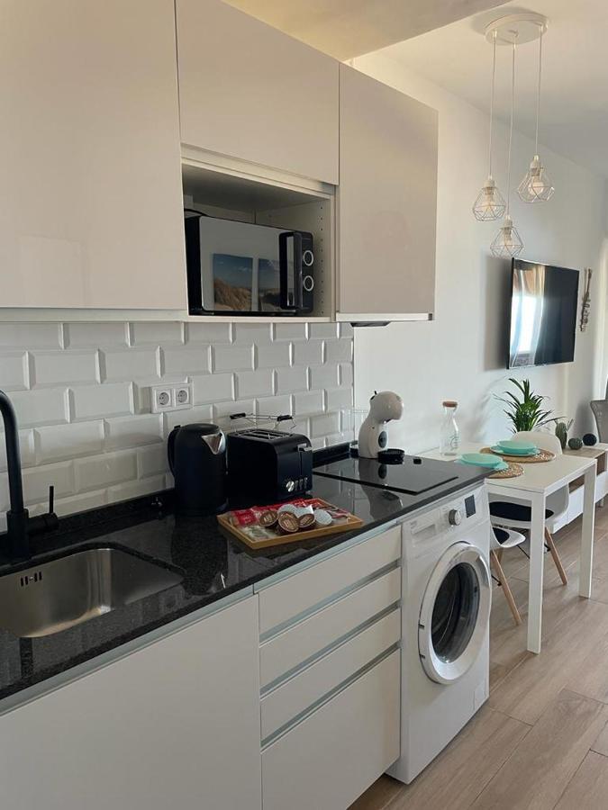Benalbeach Smart Suite Benalmádena Exterior foto