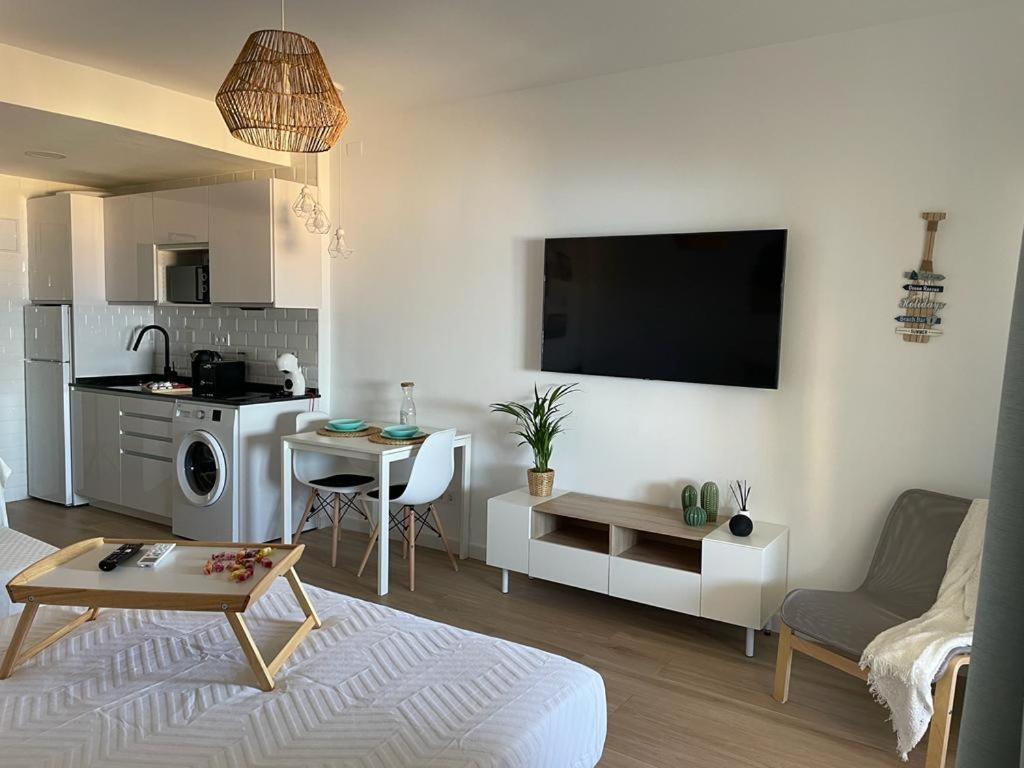 Benalbeach Smart Suite Benalmádena Exterior foto