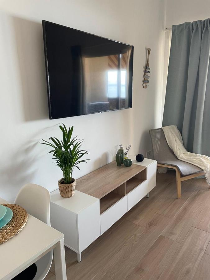 Benalbeach Smart Suite Benalmádena Exterior foto