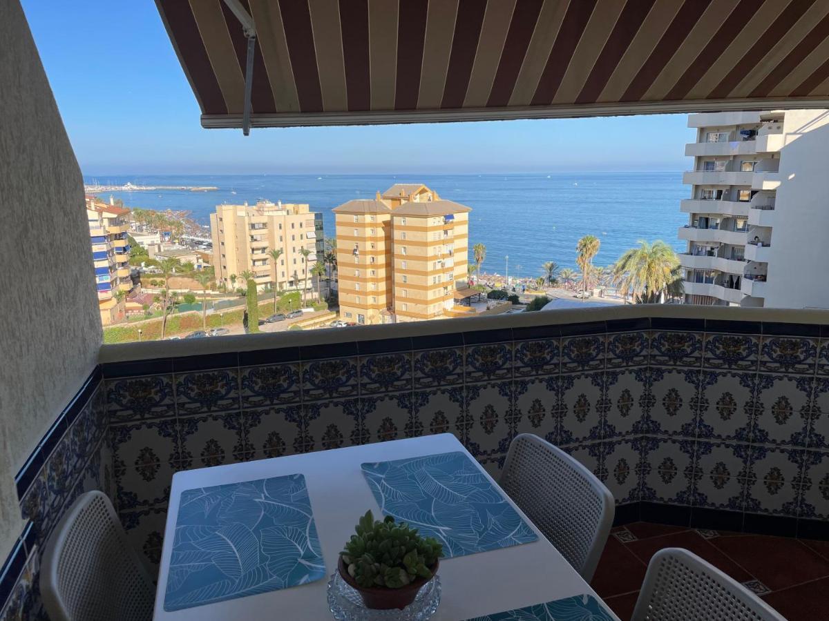Benalbeach Smart Suite Benalmádena Exterior foto
