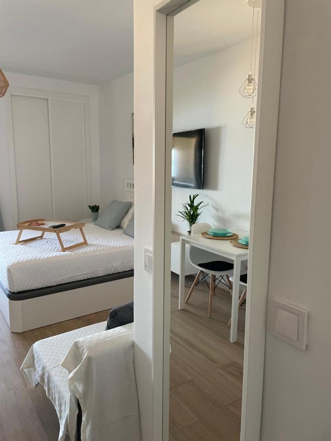 Benalbeach Smart Suite Benalmádena Exterior foto
