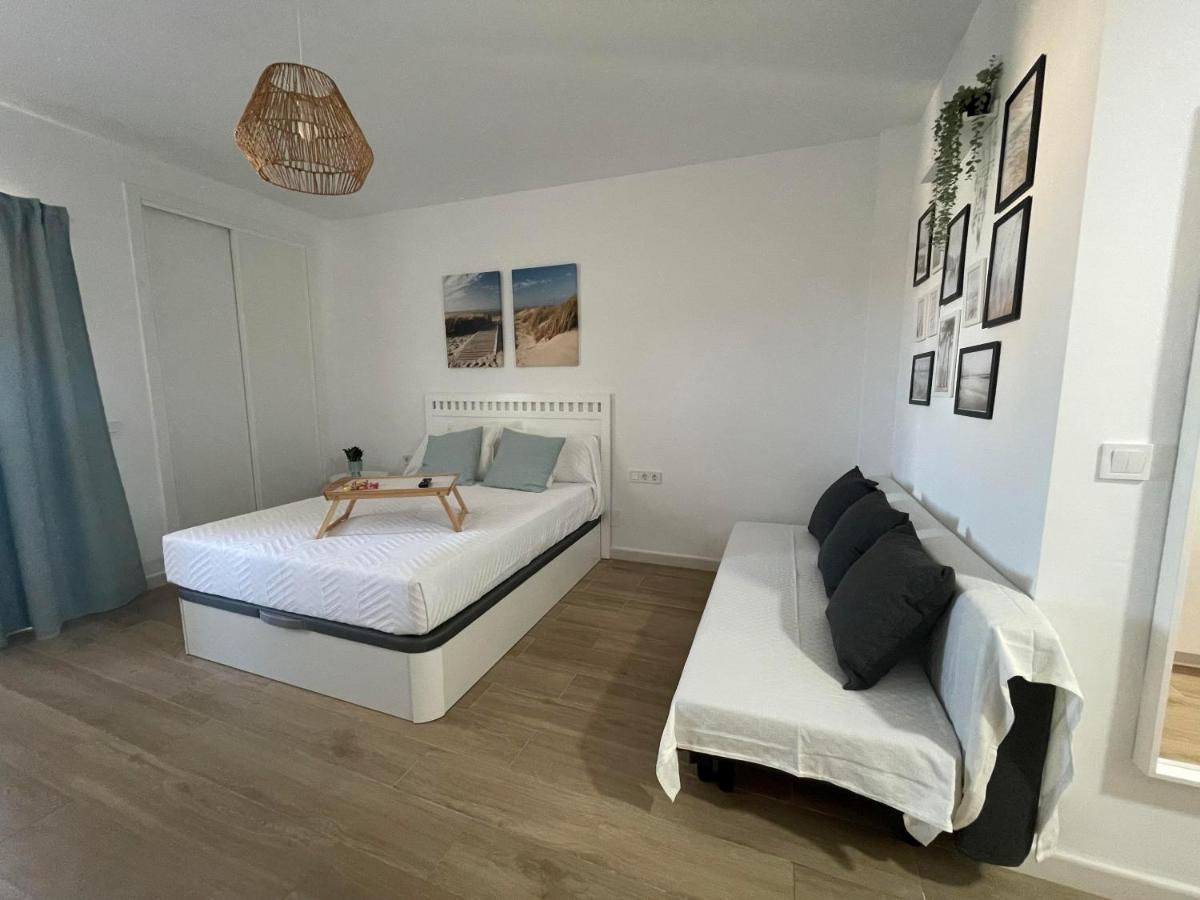 Benalbeach Smart Suite Benalmádena Exterior foto